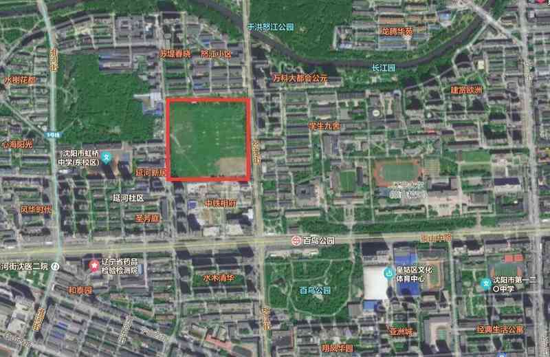 沈阳地王沉浮录:138%溢价背后的市场逻辑与规划调整深层解码 房产家居