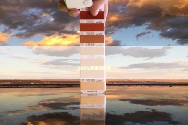 600亿重组叙事版