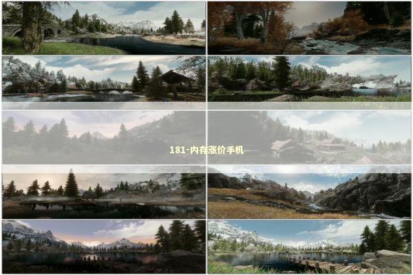 181-内存涨价手机