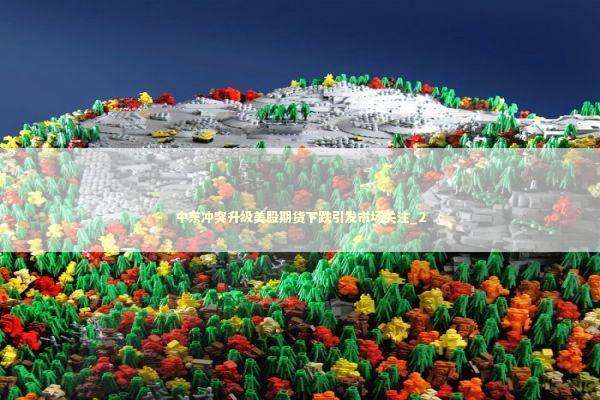 中东冲突升级美股期货下跌引发市场关注_2